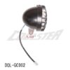 Dl - g02 Head Light for Go Kart (HL-18) (DQL-GC002) for motorcycle.