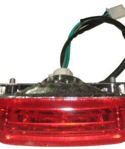 TAIL LIGHT 3125C (TL-14)(DQL-GE009)