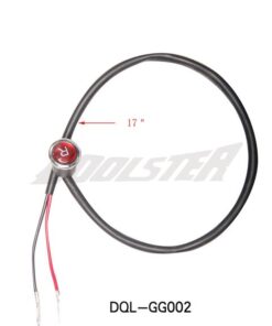 REVERSE LIGHT FOR ATV (FR-2) (DQL-GG002)