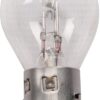 A Head Light Bulb 3200B:12V35/35W (LB-15) (DQL-GL002) on a white background.