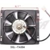 FAN 6250 (FAN-2) (DQL-TA004)