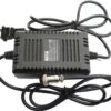 CHARGER FOR GAS MOTO BIKES DC12V 1A AC100-240V (CHG-1)(DQL-TF002