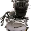 ENGINE (ENG-21) (FDJ-AZ001) 200cc 4-stroke Engine with Manual