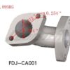 Intake Manifold ZJ23 (IN-7) (FDJ-CA001) - Fd-ca0011 fd-ca0011.