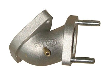 A Intake Manifold XS143 (FDJ-CA025) on a white background.