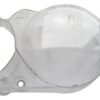 CLEAR ENGINE COVER FOR 214 LEFT (ENC-9) (FDJ-TT001)