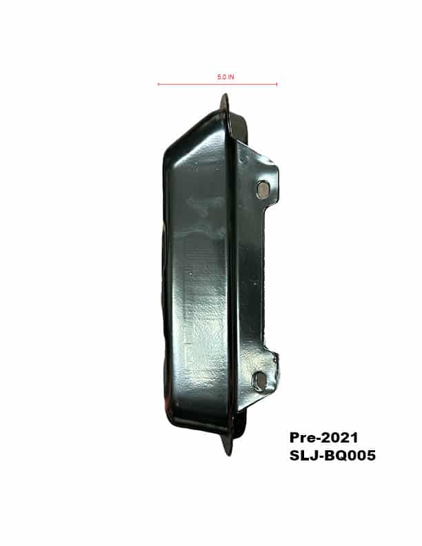 Gas Tank 6125A (GT-14/GT-15) (SLJ-BG005 / SLJ-BG008) - Image 4