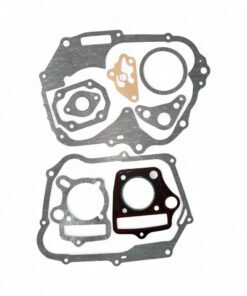 GKE-1-LPJ-L007 - GASKET SET FOR 210