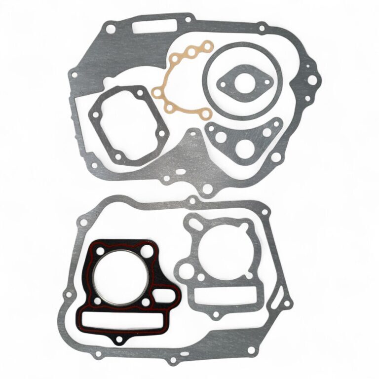 GKE-17 - LPJ-L019 - ENGINE GASKET SET FOR 125CC ATV AND GO KART