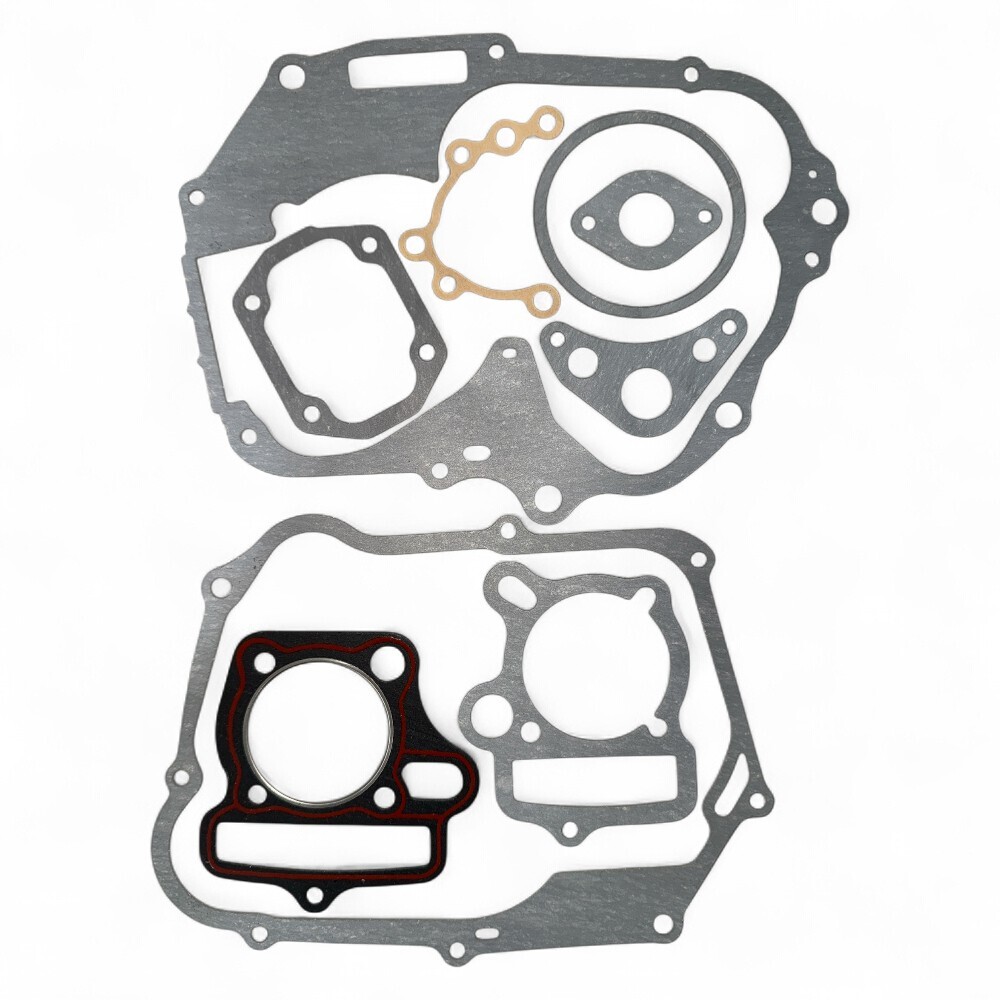 GKE-17 - LPJ-L019 - ENGINE GASKET SET FOR 125CC ATV AND GO KART