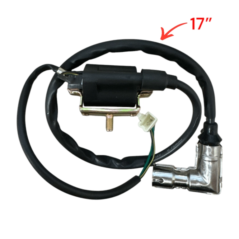 IC-4- Ignition Coil - DQL-GY001