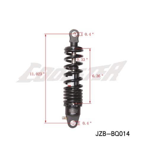 SUSPENSION 290mm (JZB-BQ014)