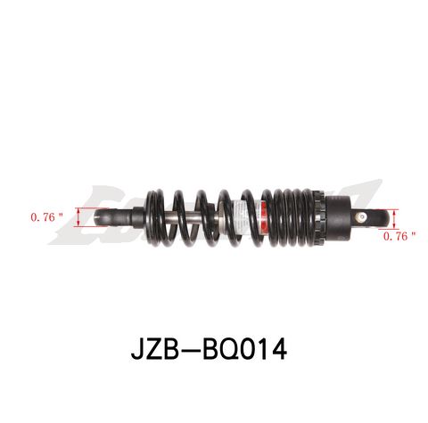 Suspension 290mm (JZB-BQ014) - suspension shock absorber for the Suspension 290mm (JZB-BQ014).