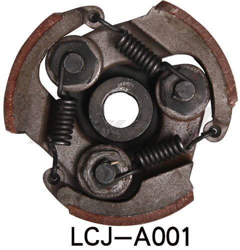 A clutch for the Clutch for 2-stroke (CL-2) (LCJ-A001).