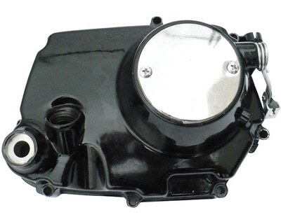 RIGHT SIDE ENGINE COVER (ENC-4) (LPJ-G002)