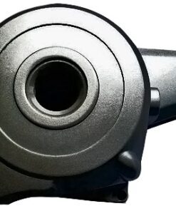 LEFT SIDE ENGINE COVER FOR ATV (ENC-12) (LPJ-G016)