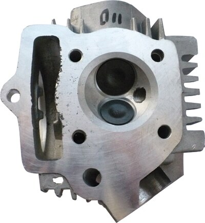 CYLINDER HEAD 139FMB/70CC (HE-70) (LPJ-H007)