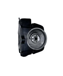 Alternative view of 125cc Cylinder Head (HE-120) (LPJ-H022) for ATVs, Dirt Bikes And Go-Karts