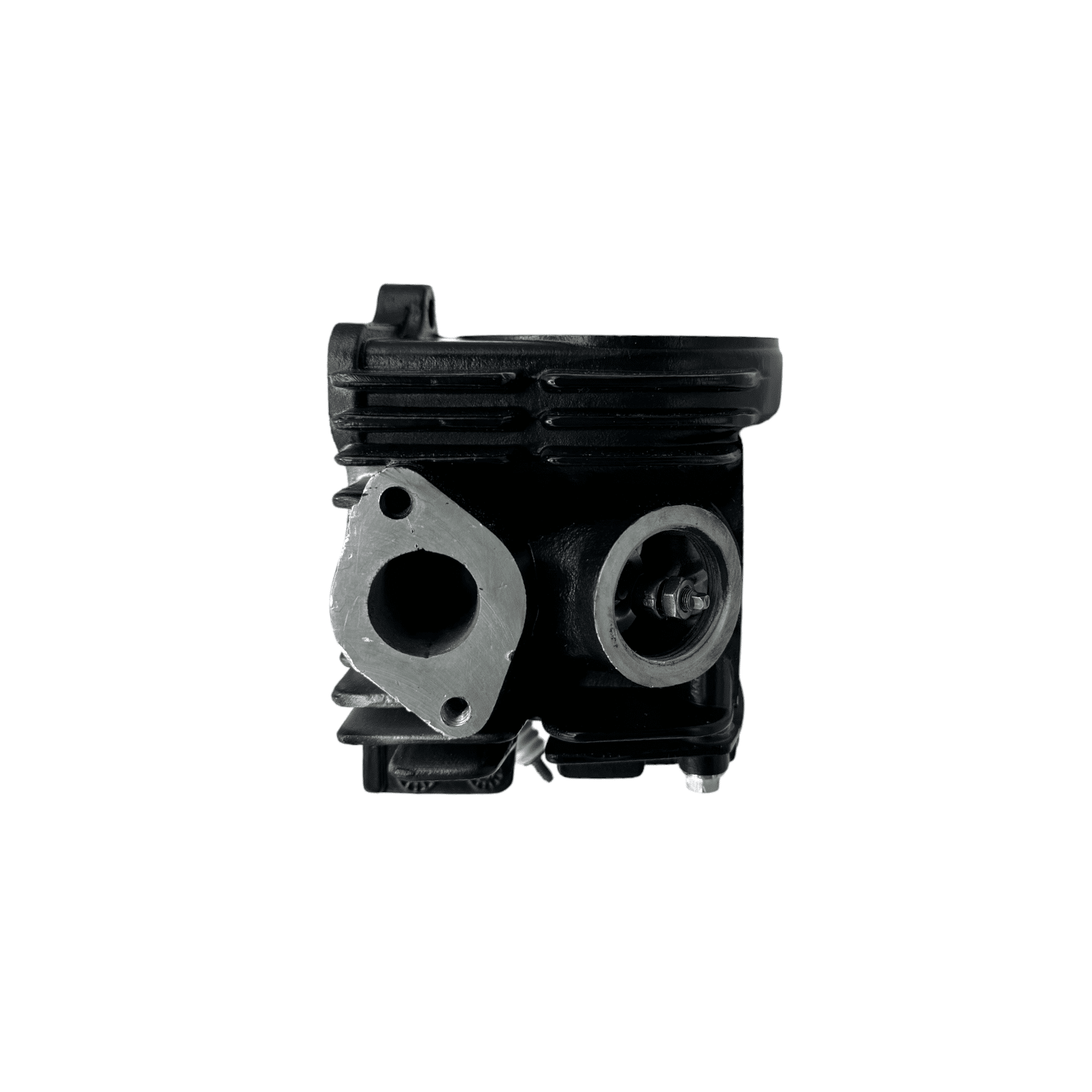 125cc Cylinder Head (HE-120) (LPJ-H022) for ATVs, Dirt Bikes And Go-Karts - Image 6