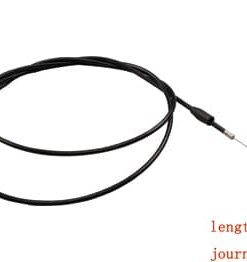 THROTTLE CABLE 150cm-11cm (TC-22) (LSL-AG001)
