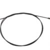 THROTTLE CABLE 220cm-11.5cm (TC-24) (LSL-AG006)