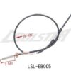 BRAKE CABLE - FRONT FOR 3050