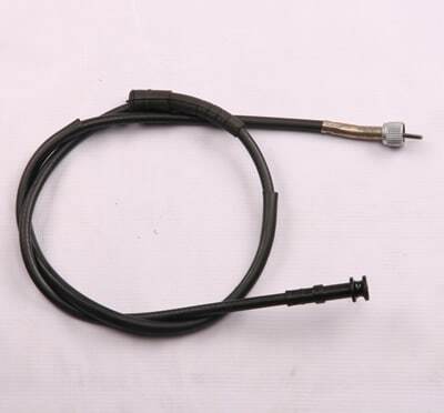 SPEED CABLE FOR MOPED F5 (SC-4) (LSL-HA001)