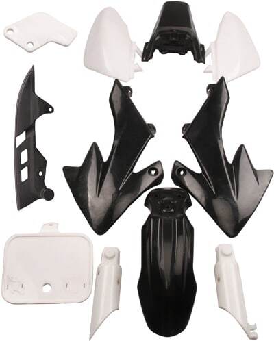 BODY SHELL 210 (BDSS-210) (MGM-BQ001)