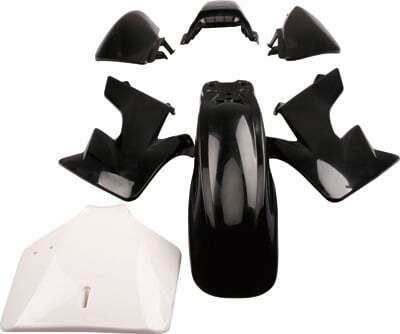 BODY SHELL 214 (BDSS-214) (MGM-BQ002)