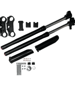 Front Fork for M-125