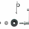 A set of screws, washers, and bearings for a Chain Tensioner 3250A (MGM-LA001).