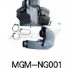 AIR FILTER (AF-6) (MGM-NG001)