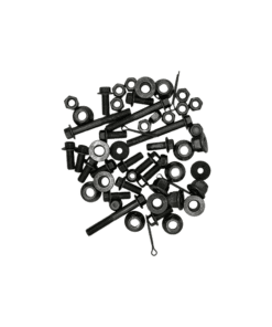 Complete Nut Set for 3125XR8-U / 3125XR8-US (NS-4)