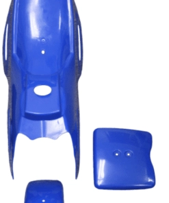 Body Shell for QG-50 (BDSS-50)