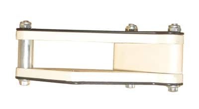 CHAIN GUARD (SJL-CN001) (CG-1)