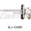 The SLJ-CA001 has a Gas Tank Switch 3150DX-2 (GTS-3).