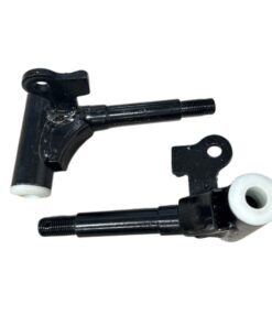 SPIN-10-MGM-DA002 - Spindle