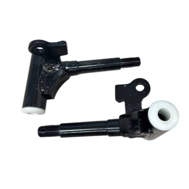 SPIN-10-MGM-DA002 - Spindle