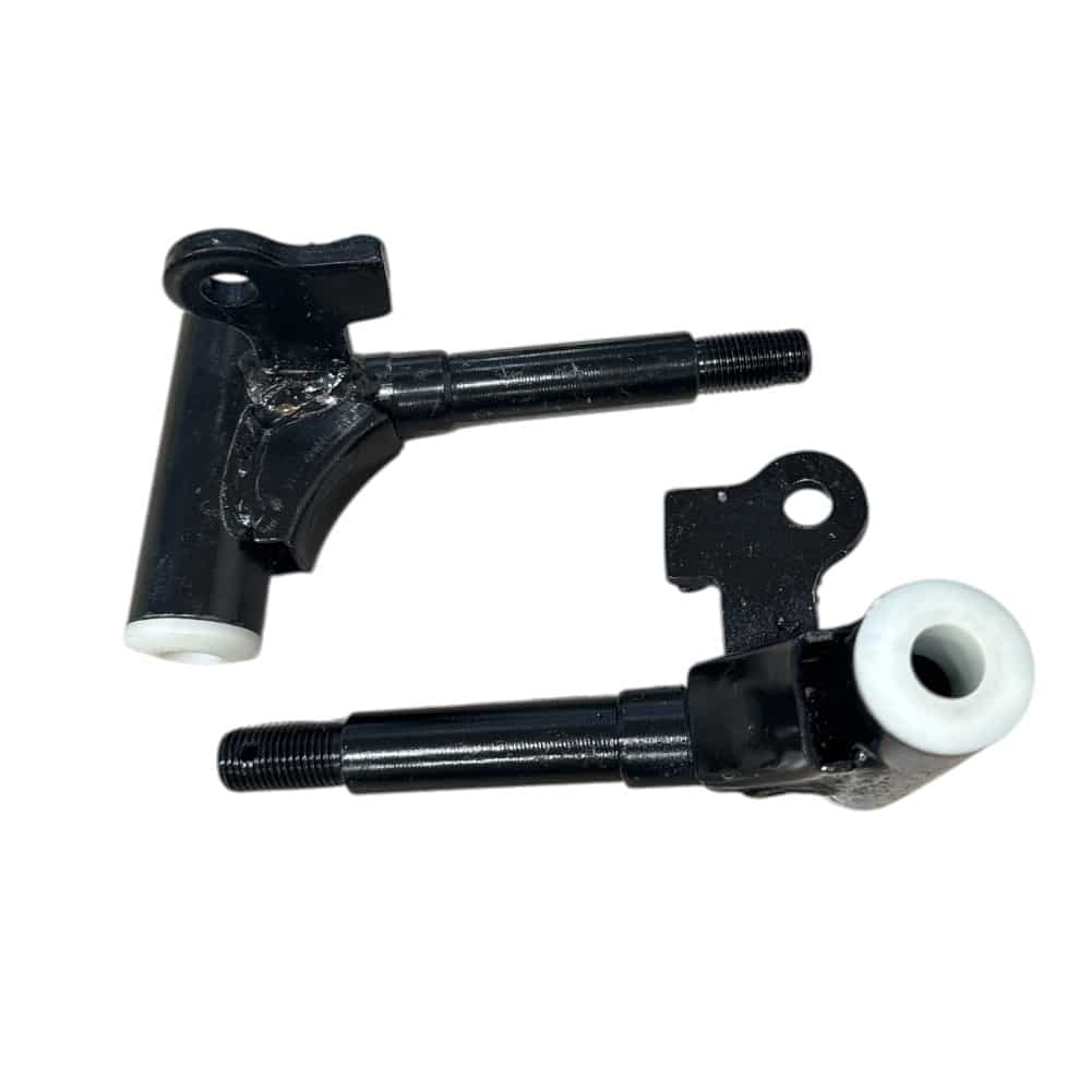 SPIN-10-MGM-DA002 - Spindle