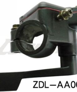 THROTTLE CASING 3050 (TCS-1) (ZDL-AA001)