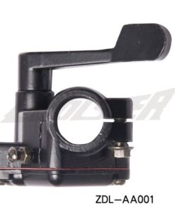 Zdl - Throttle Casing 3050 (TCS-1) (ZDL-AA001).