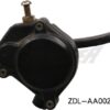 THROTTLE CASING 3250A (TCS-3) (ZDL-AA002)