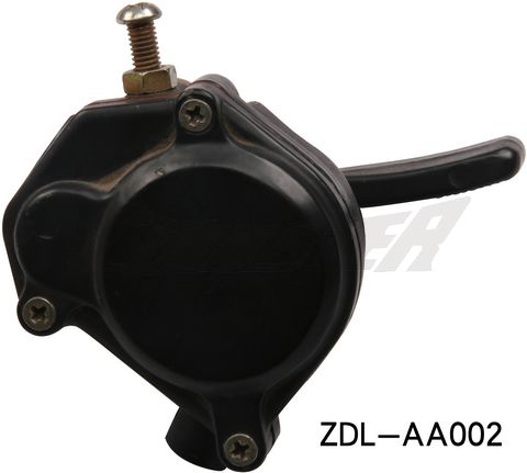 THROTTLE CASING 3250A (TCS-3) (ZDL-AA002)