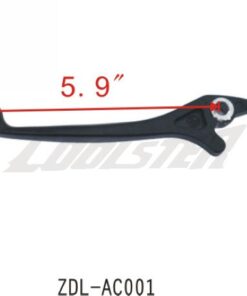 BRAKE LEVER 216 (BLR-3) (ZDL-AC001)