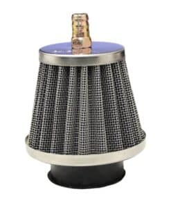 AIR FILTER 38mm WITH NOZZLE (AF-4A) (FDJ-DA018)