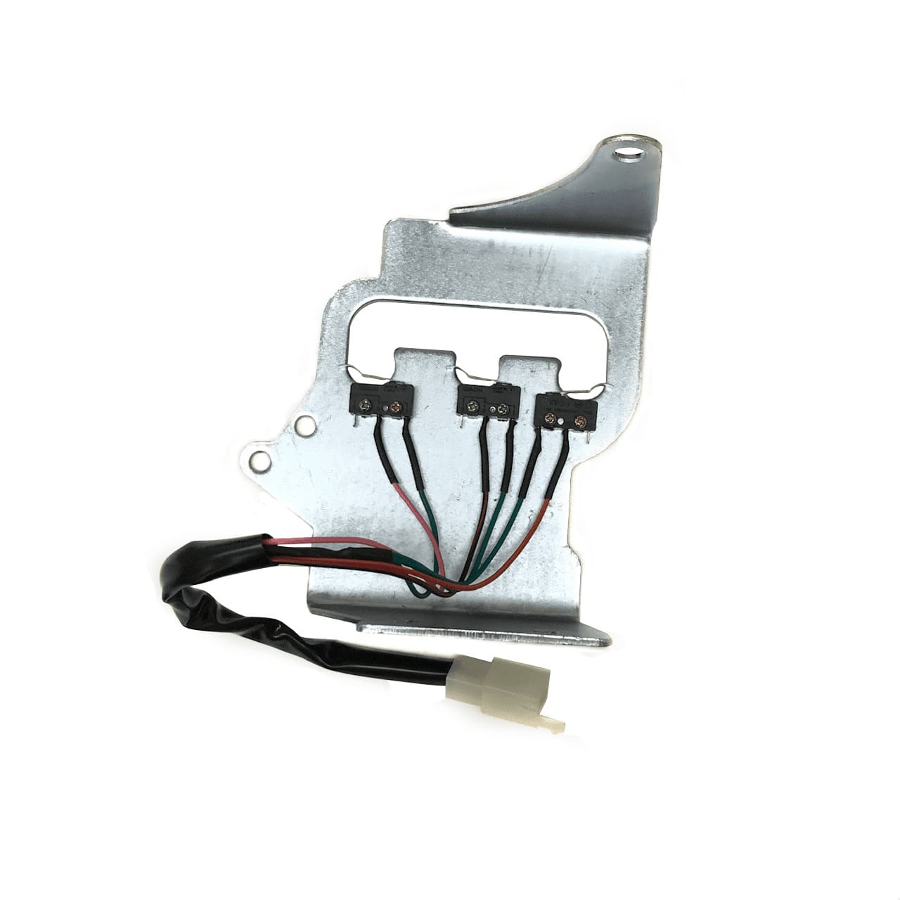 Indicator Light Switch for DX-2/DX-4 (LIGHT-2) (DQL-FB015)