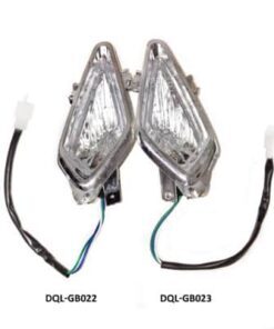 Headlight for 3125C-2 (HL-16) (DQL-GB022/DQL-GB023)