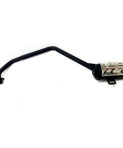 Muffler for 3125XR8-U (MU-40) (PQG-ATV65)