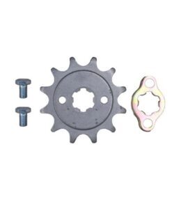 Front Sprocket for 6125A GO-KART JEEP (530#12) (SPF-10) (MGM-VA014)