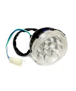 Headlight for 6125A (HL-02A) (DQL-GQ009)